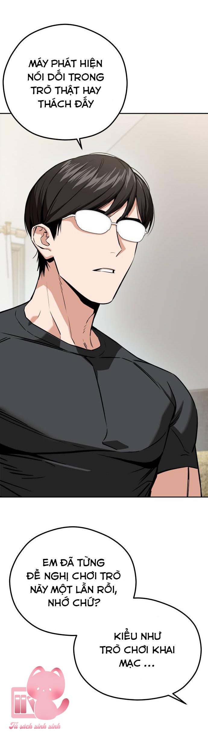Lớ Ngớ Vớ Phải Tình Yêu - Chap 92 - Trang 15