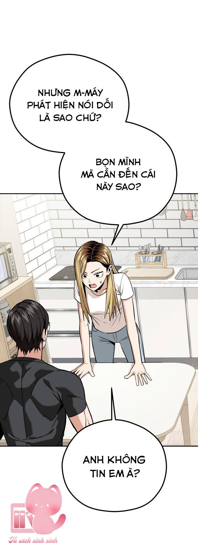 Lớ Ngớ Vớ Phải Tình Yêu - Chap 92 - Trang 18