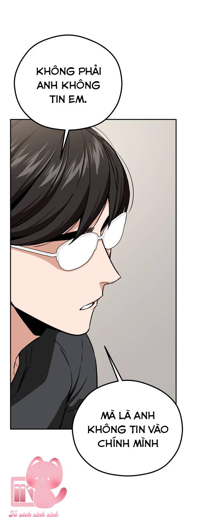 Lớ Ngớ Vớ Phải Tình Yêu - Chap 92 - Trang 19