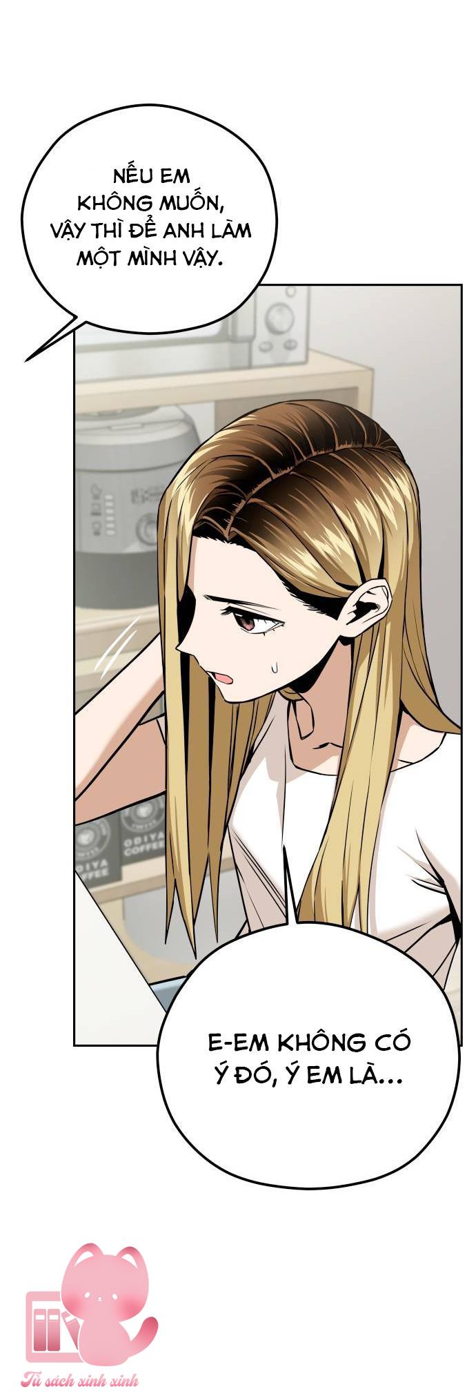 Lớ Ngớ Vớ Phải Tình Yêu - Chap 92 - Trang 20