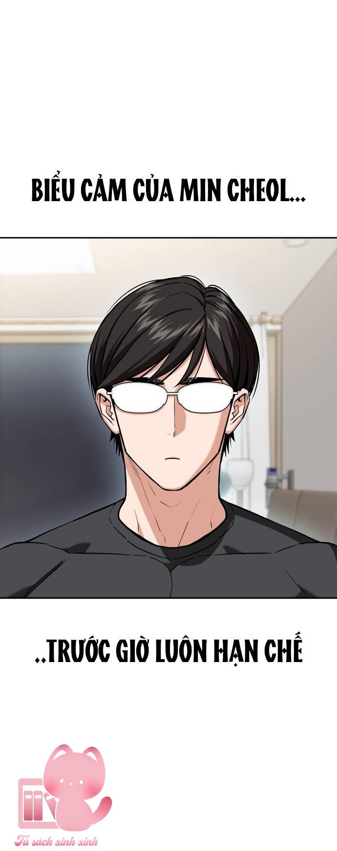 Lớ Ngớ Vớ Phải Tình Yêu - Chap 92 - Trang 3