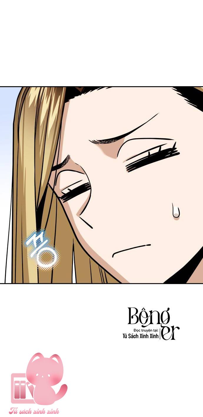 Lớ Ngớ Vớ Phải Tình Yêu - Chap 92 - Trang 21