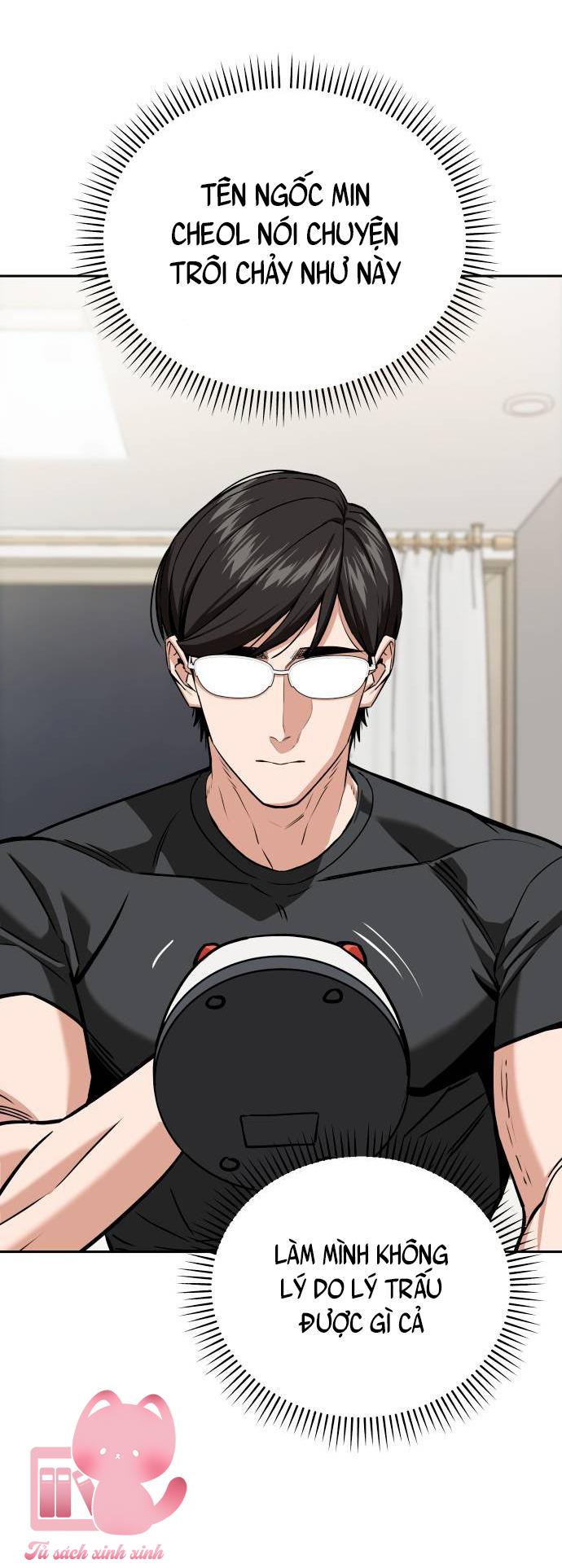 Lớ Ngớ Vớ Phải Tình Yêu - Chap 92 - Trang 22