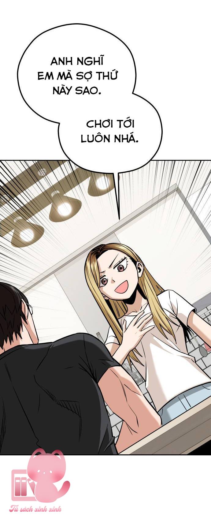 Lớ Ngớ Vớ Phải Tình Yêu - Chap 92 - Trang 23