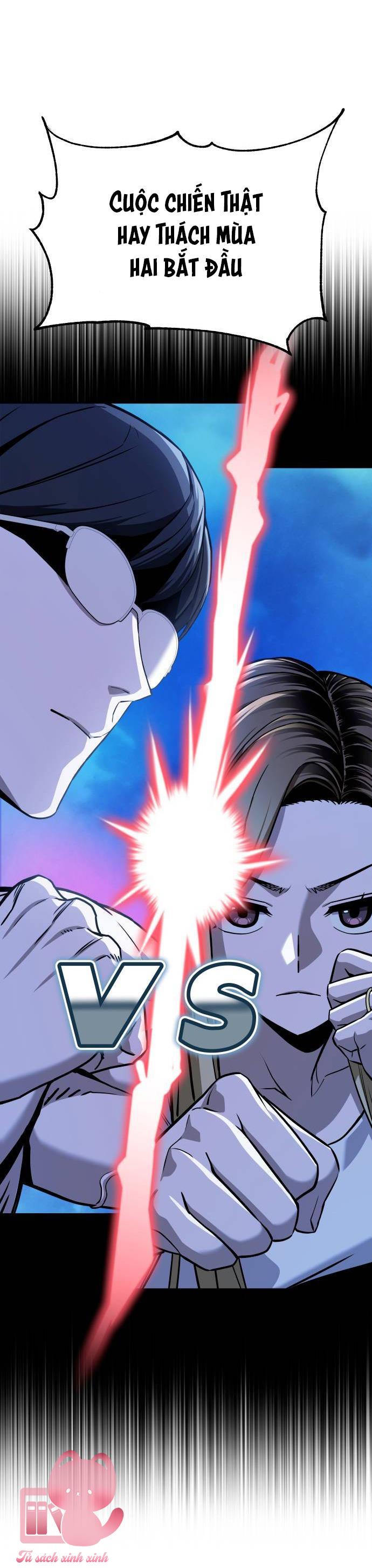 Lớ Ngớ Vớ Phải Tình Yêu - Chap 92 - Trang 24
