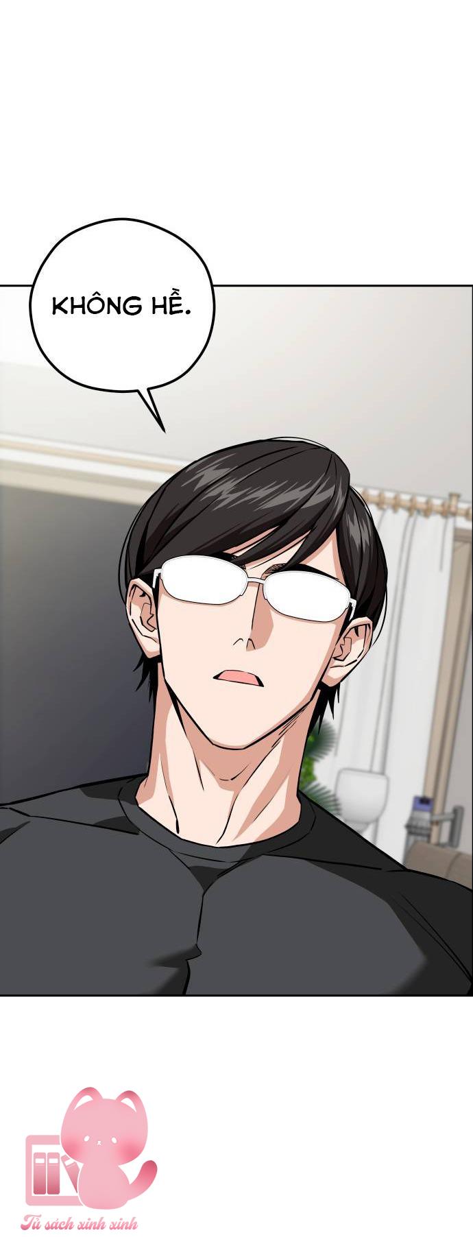 Lớ Ngớ Vớ Phải Tình Yêu - Chap 92 - Trang 29