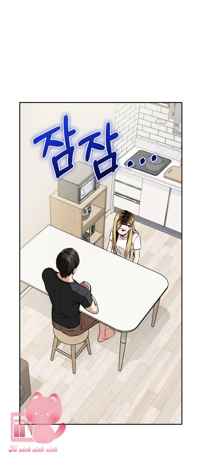 Lớ Ngớ Vớ Phải Tình Yêu - Chap 92 - Trang 30