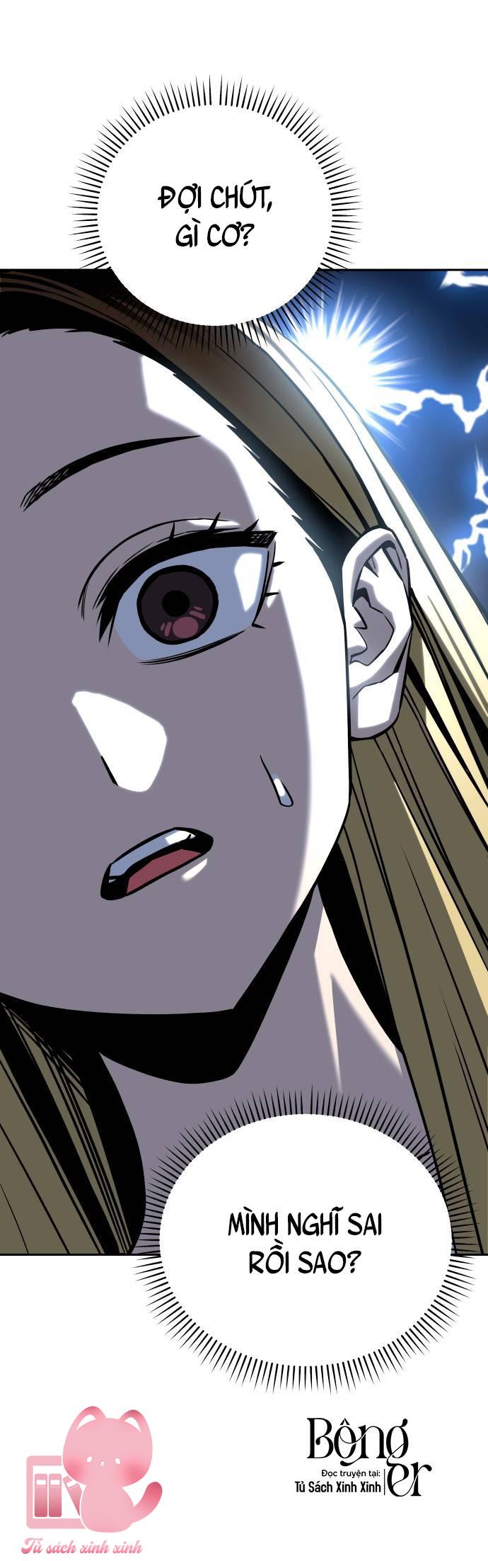 Lớ Ngớ Vớ Phải Tình Yêu - Chap 92 - Trang 31
