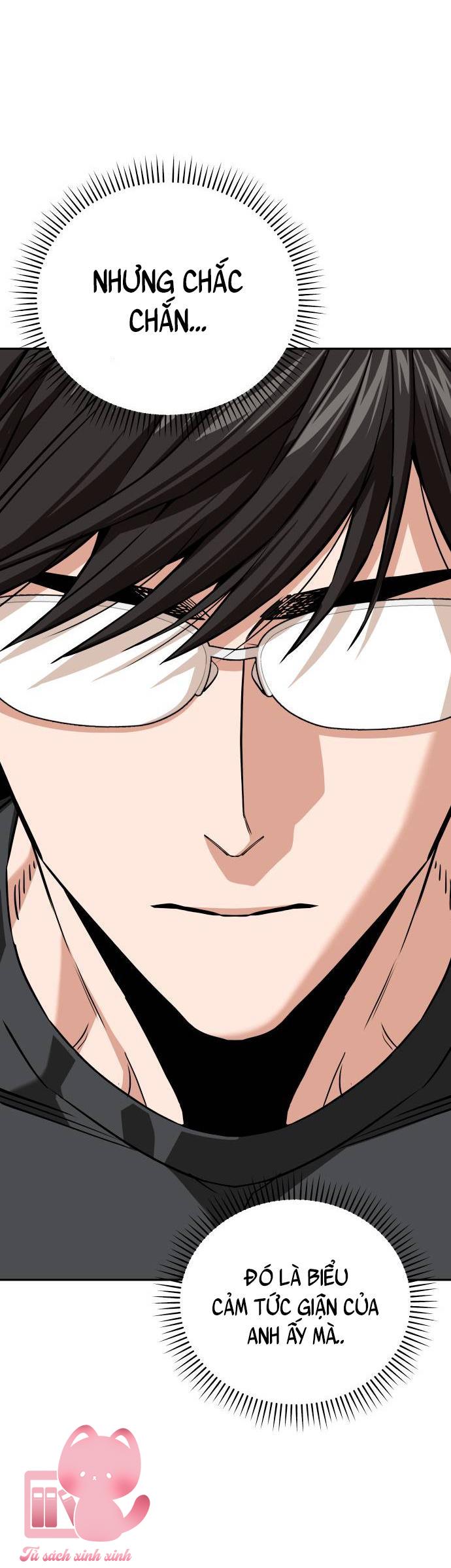 Lớ Ngớ Vớ Phải Tình Yêu - Chap 92 - Trang 32