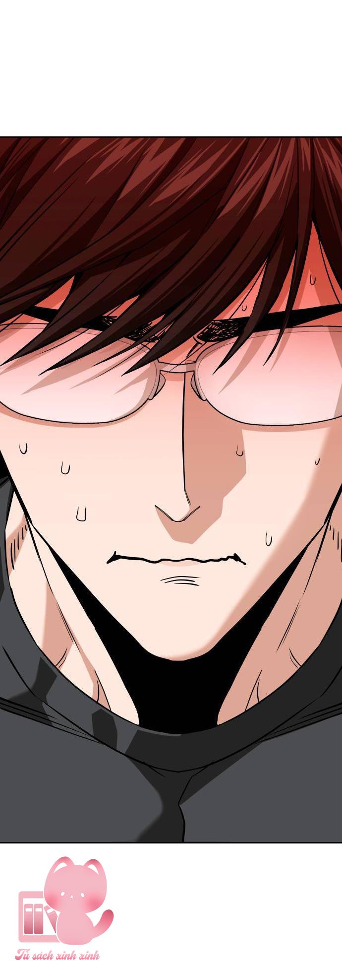 Lớ Ngớ Vớ Phải Tình Yêu - Chap 92 - Trang 33