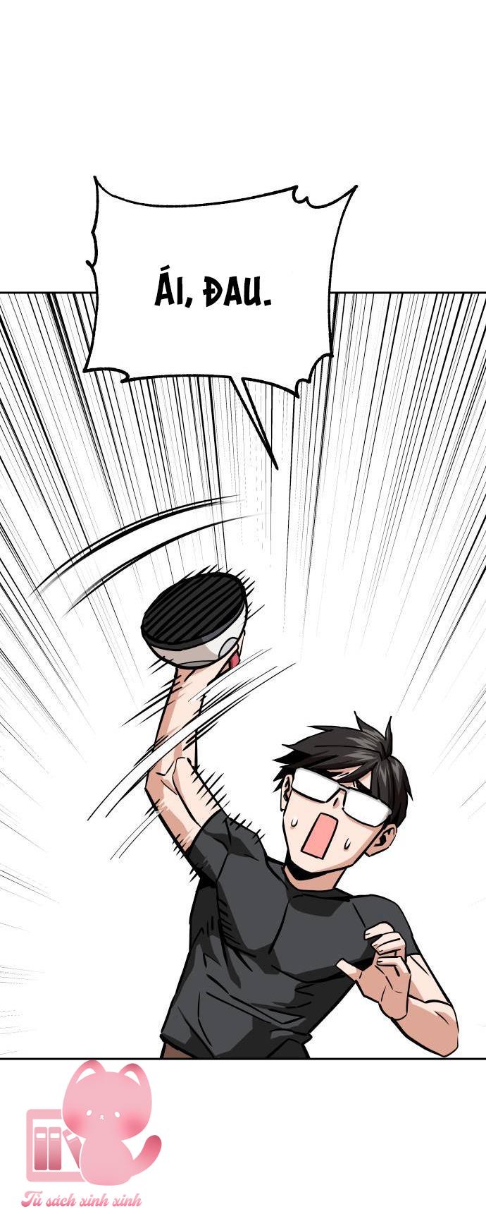 Lớ Ngớ Vớ Phải Tình Yêu - Chap 92 - Trang 34