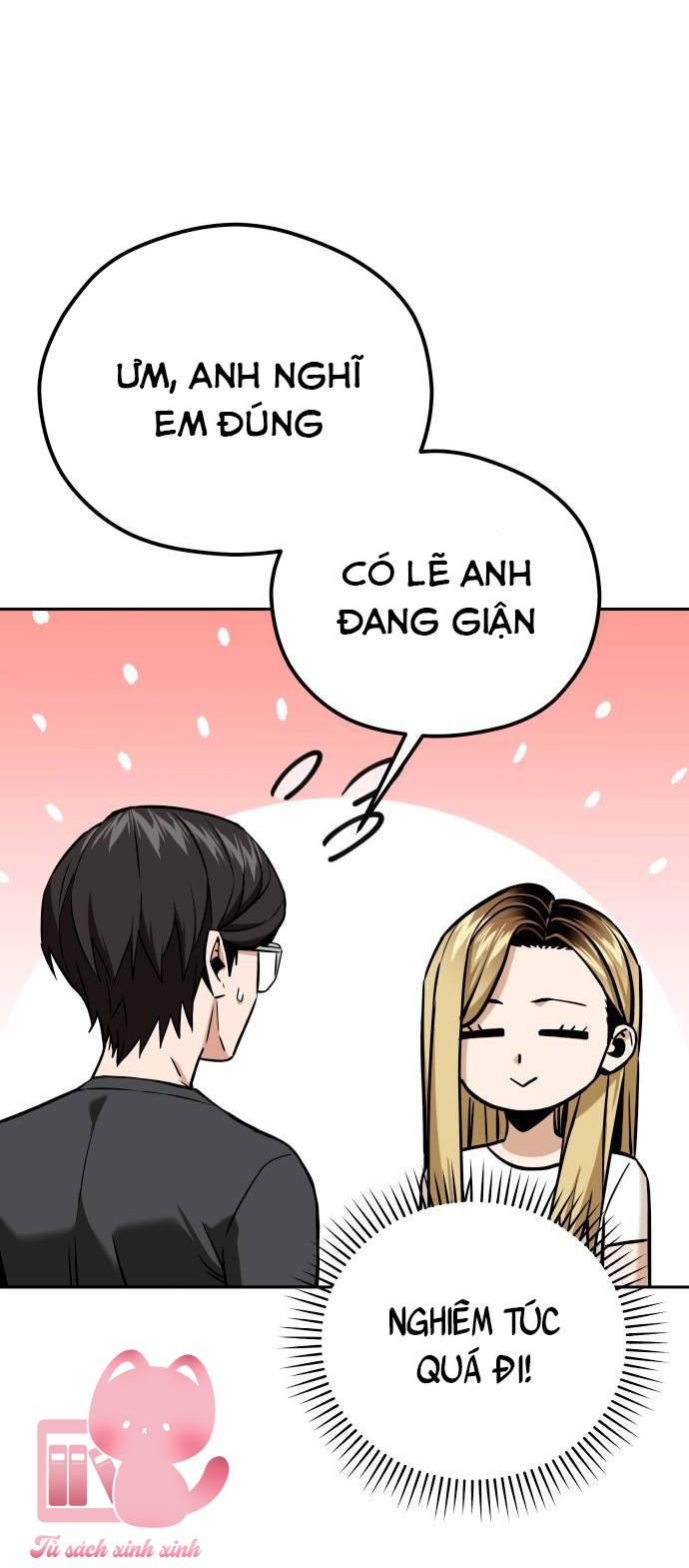 Lớ Ngớ Vớ Phải Tình Yêu - Chap 92 - Trang 35