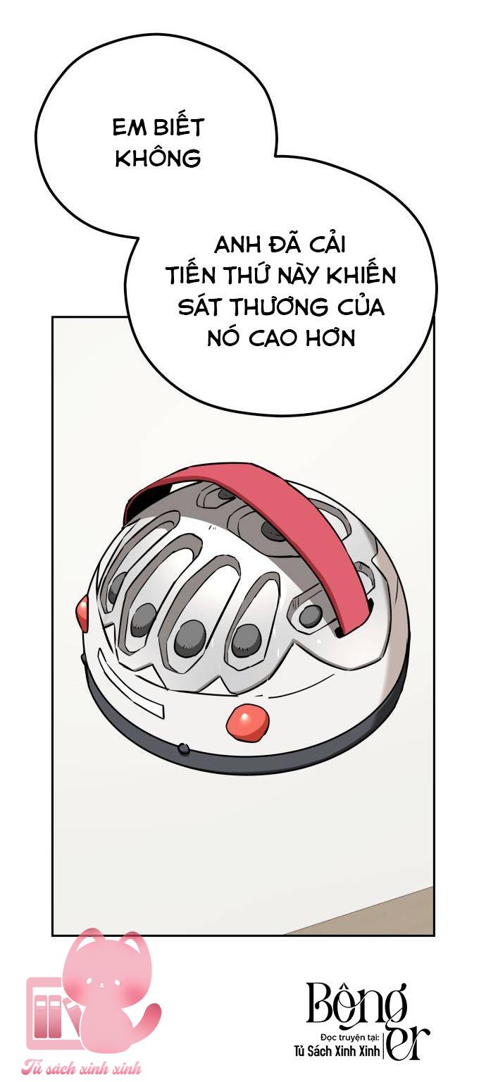 Lớ Ngớ Vớ Phải Tình Yêu - Chap 92 - Trang 36