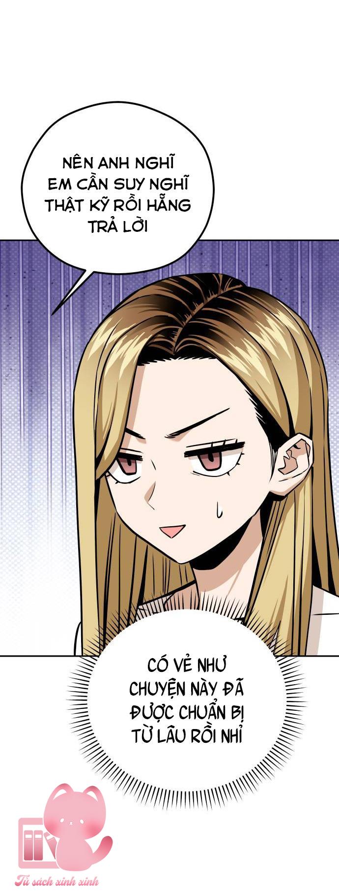 Lớ Ngớ Vớ Phải Tình Yêu - Chap 92 - Trang 37
