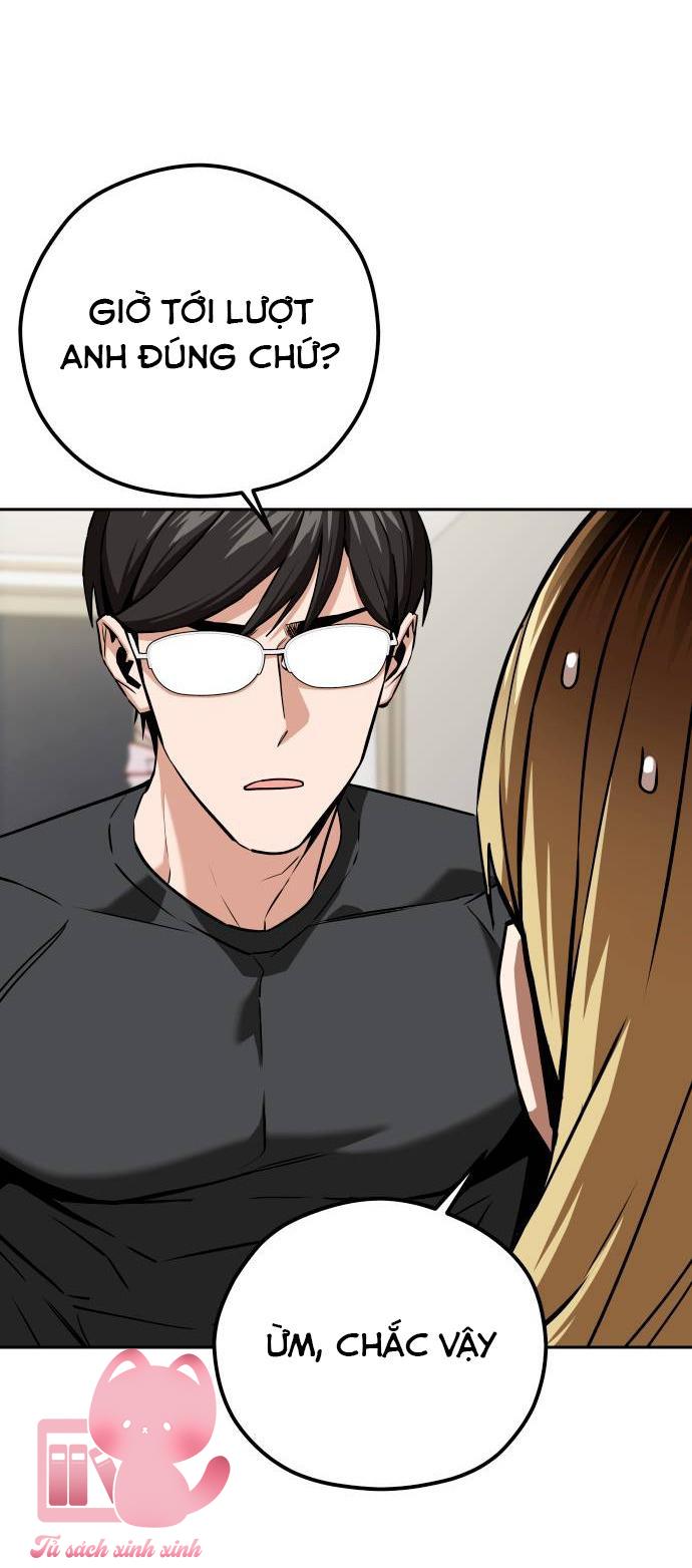 Lớ Ngớ Vớ Phải Tình Yêu - Chap 92 - Trang 38