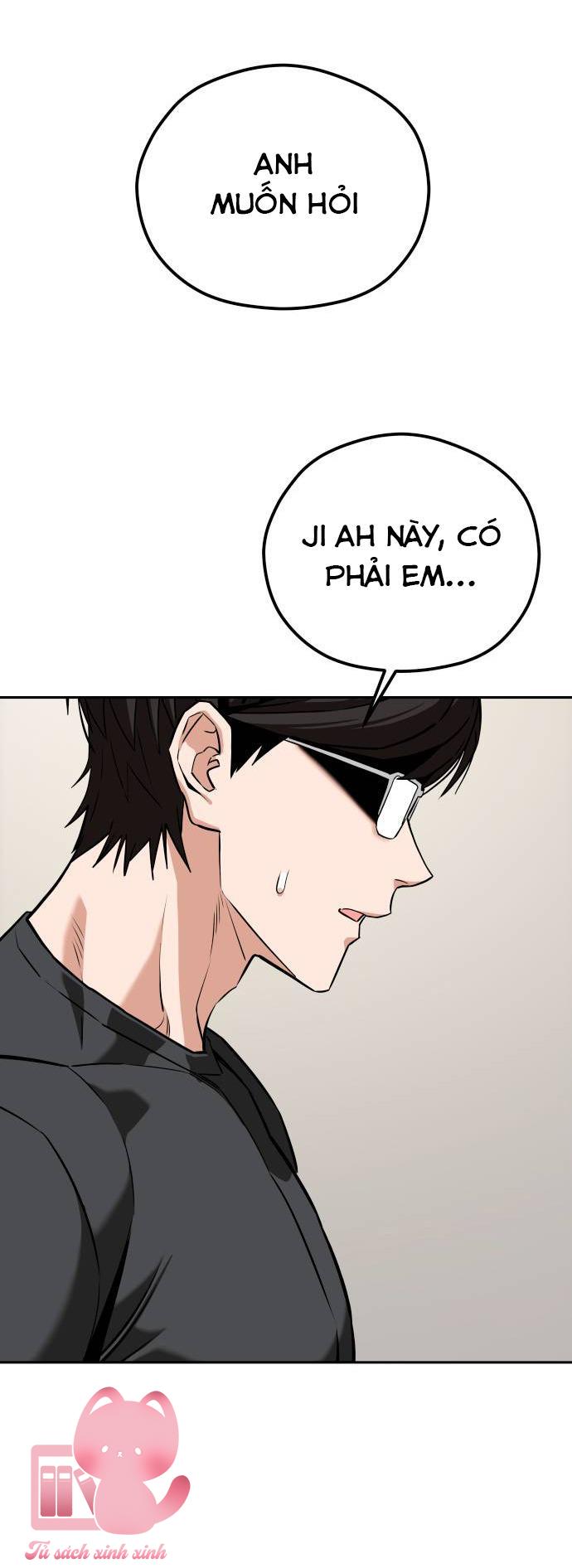 Lớ Ngớ Vớ Phải Tình Yêu - Chap 92 - Trang 39