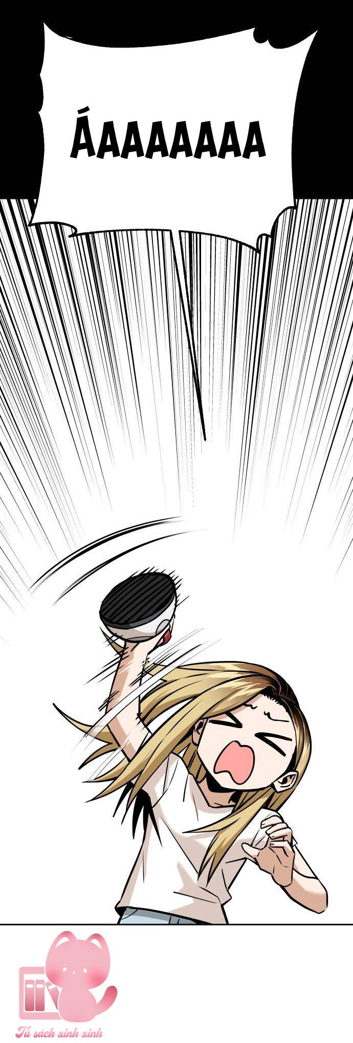 Lớ Ngớ Vớ Phải Tình Yêu - Chap 92 - Trang 45