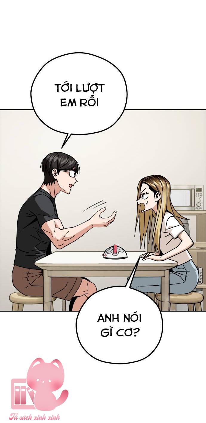 Lớ Ngớ Vớ Phải Tình Yêu - Chap 92 - Trang 47