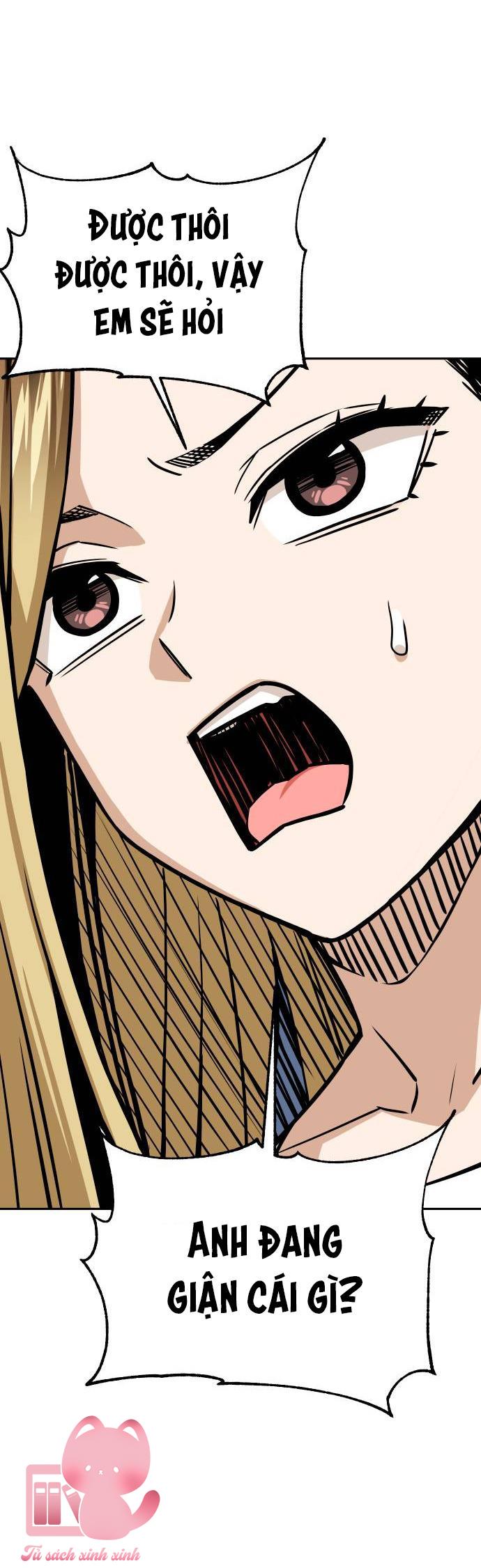 Lớ Ngớ Vớ Phải Tình Yêu - Chap 92 - Trang 48