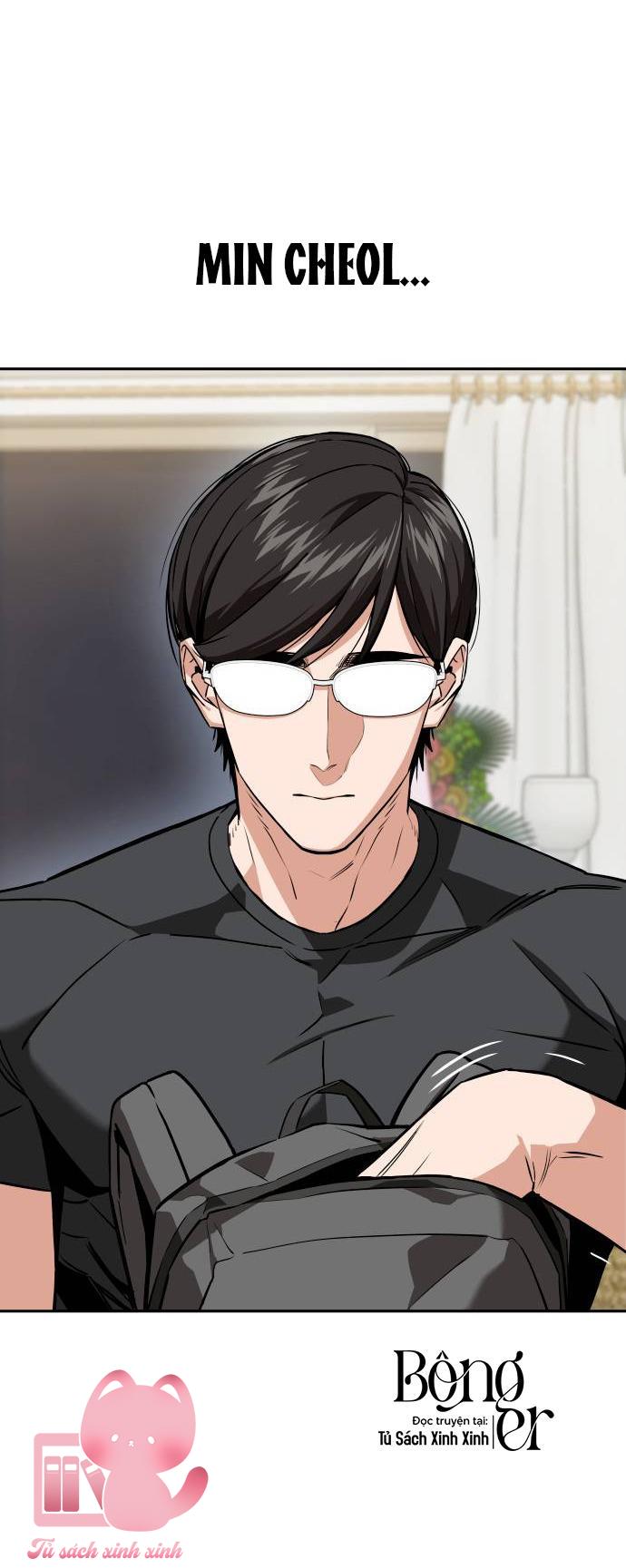 Lớ Ngớ Vớ Phải Tình Yêu - Chap 92 - Trang 6
