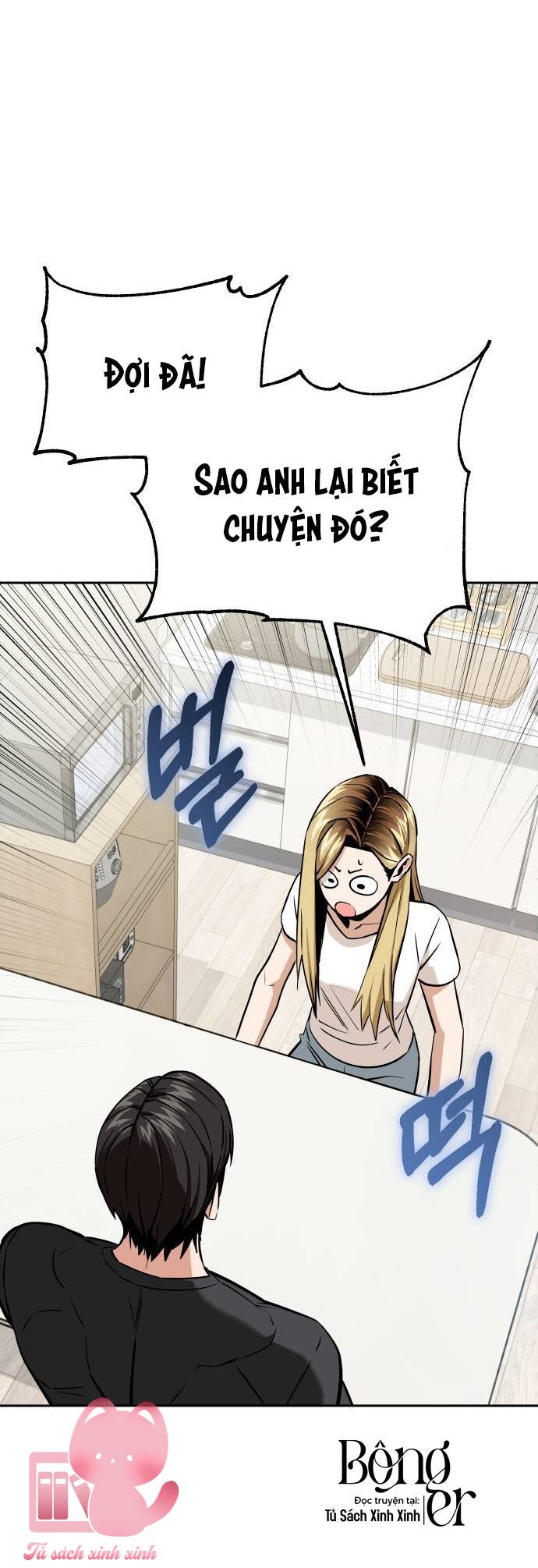 Lớ Ngớ Vớ Phải Tình Yêu - Chap 92 - Trang 51