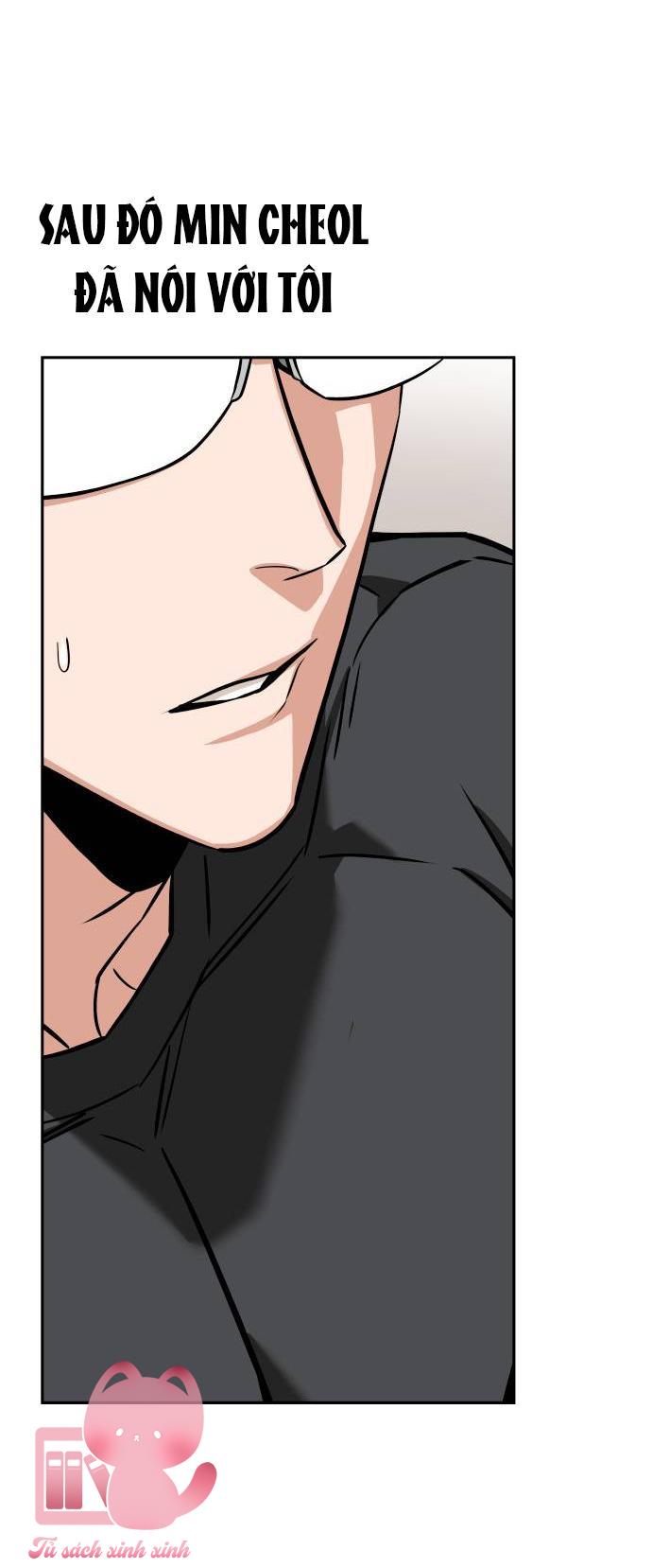 Lớ Ngớ Vớ Phải Tình Yêu - Chap 92 - Trang 52