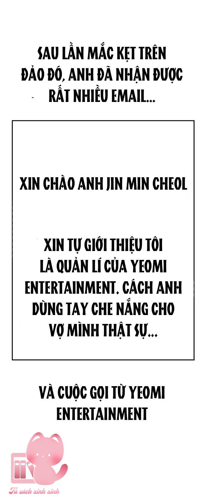 Lớ Ngớ Vớ Phải Tình Yêu - Chap 92 - Trang 53