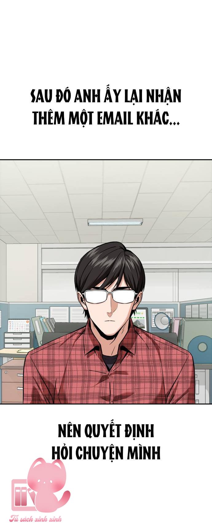 Lớ Ngớ Vớ Phải Tình Yêu - Chap 92 - Trang 54