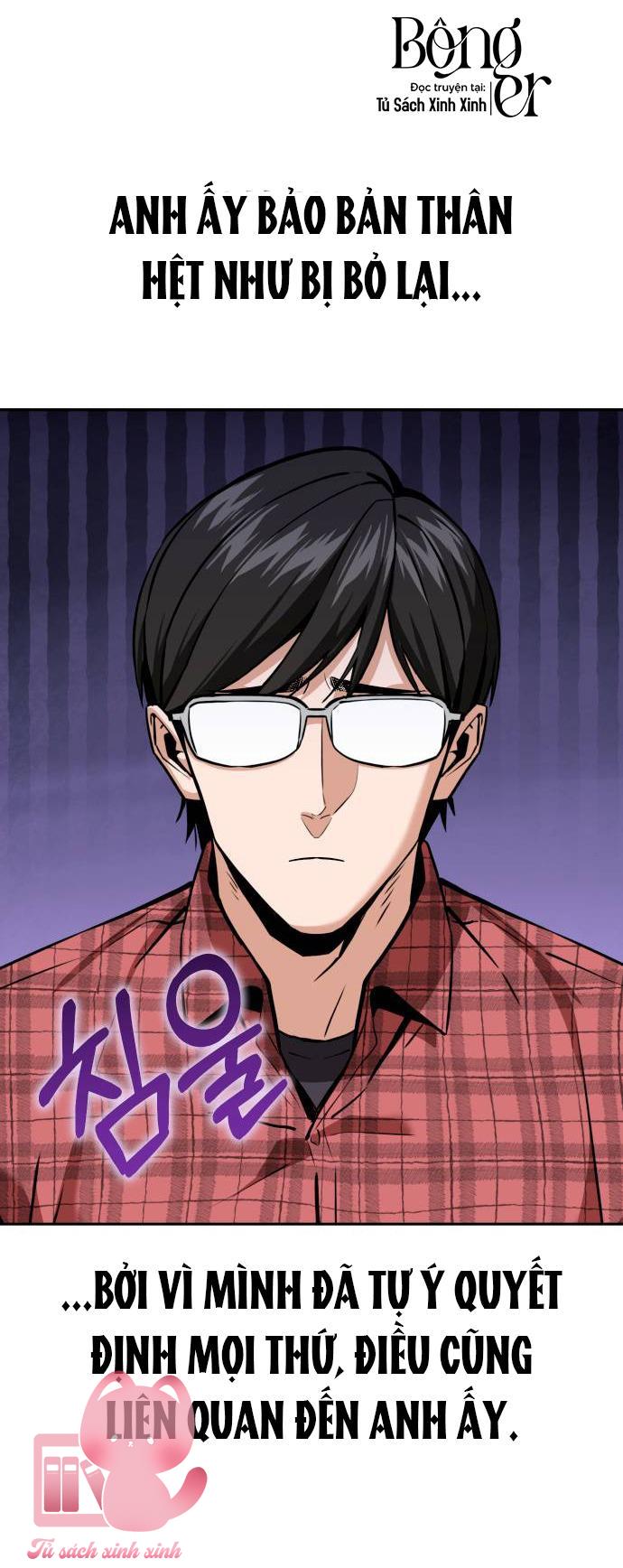 Lớ Ngớ Vớ Phải Tình Yêu - Chap 92 - Trang 56
