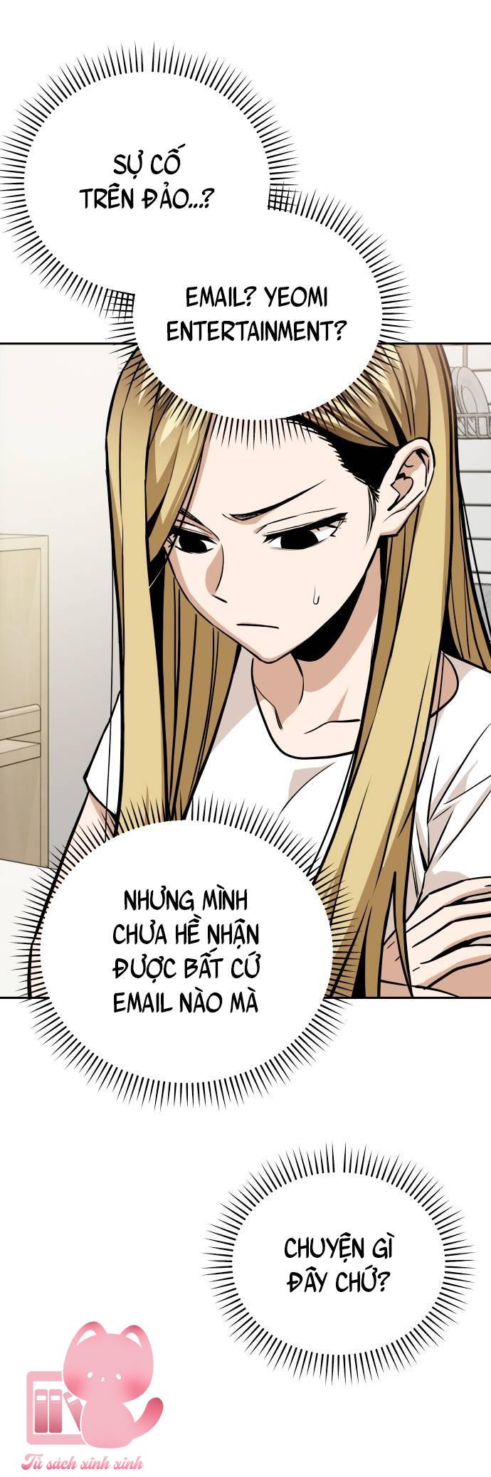 Lớ Ngớ Vớ Phải Tình Yêu - Chap 92 - Trang 58