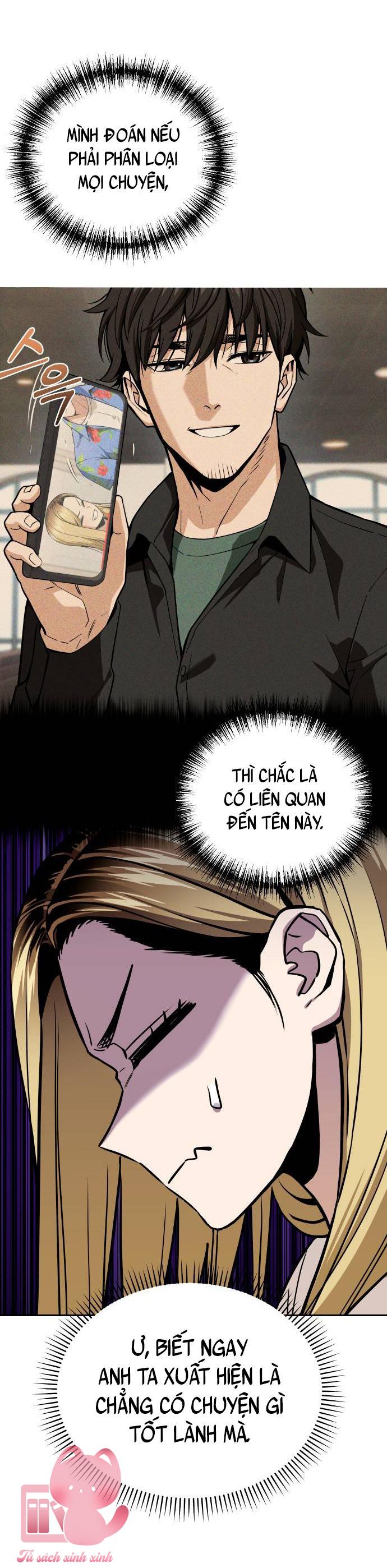 Lớ Ngớ Vớ Phải Tình Yêu - Chap 92 - Trang 59