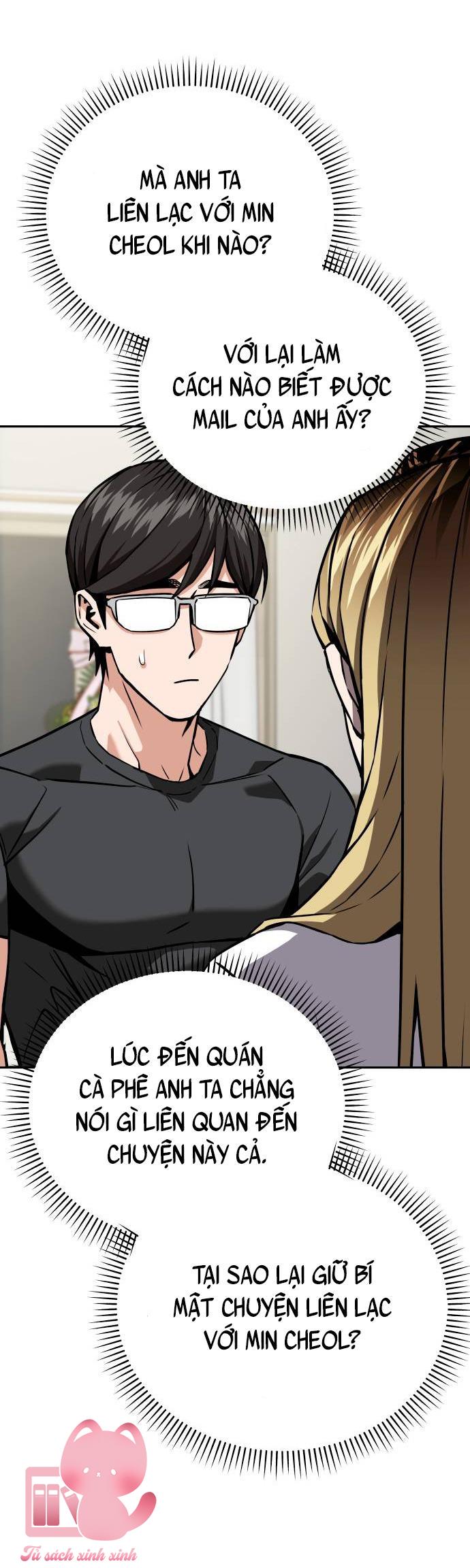 Lớ Ngớ Vớ Phải Tình Yêu - Chap 92 - Trang 60