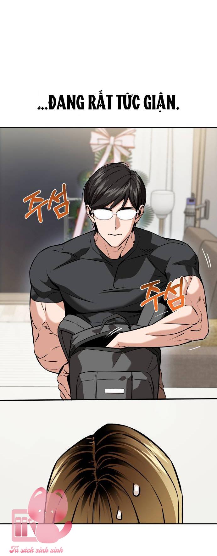 Lớ Ngớ Vớ Phải Tình Yêu - Chap 92 - Trang 7