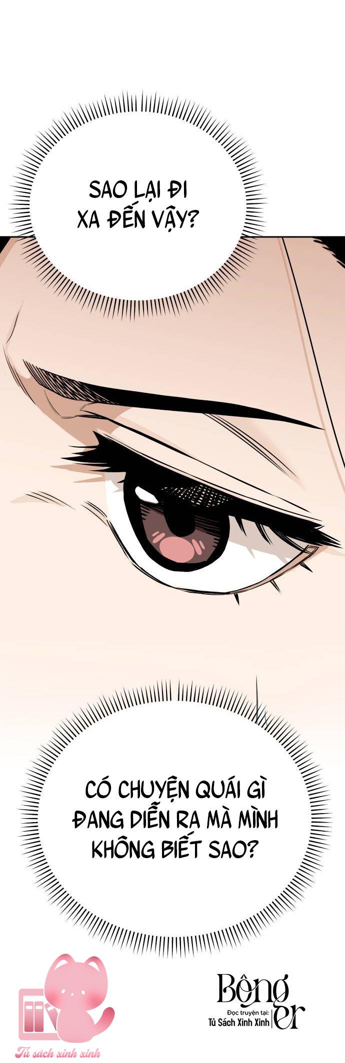 Lớ Ngớ Vớ Phải Tình Yêu - Chap 92 - Trang 61