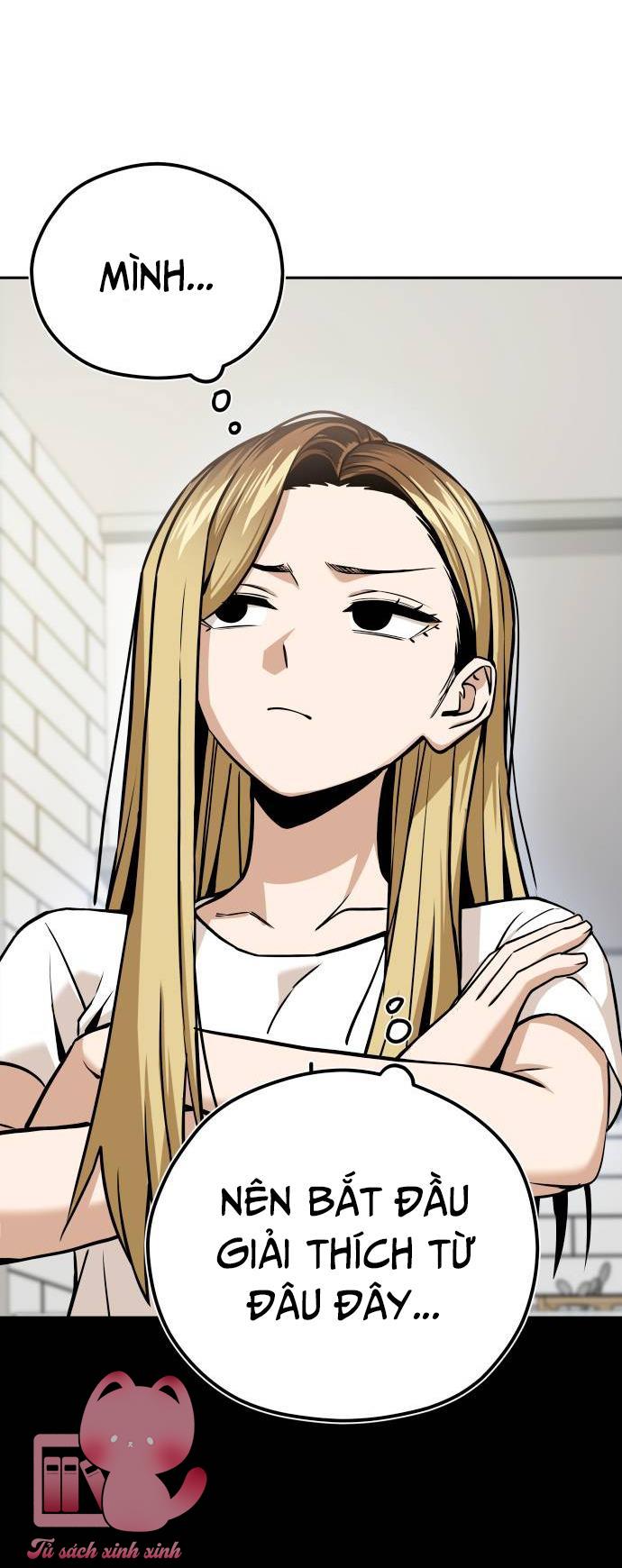 Lớ Ngớ Vớ Phải Tình Yêu - Chap 92 - Trang 63