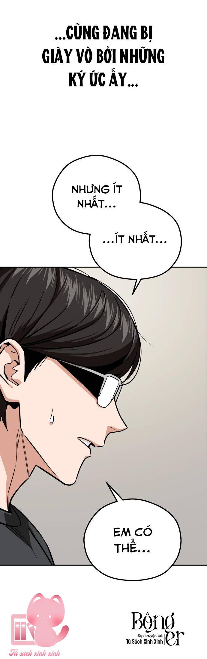 Lớ Ngớ Vớ Phải Tình Yêu - Chap 92 - Trang 66