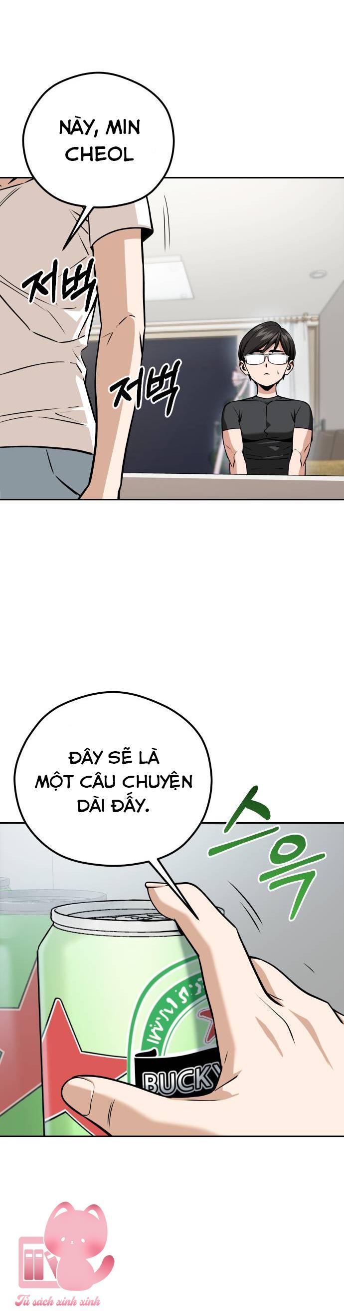 Lớ Ngớ Vớ Phải Tình Yêu - Chap 92 - Trang 69