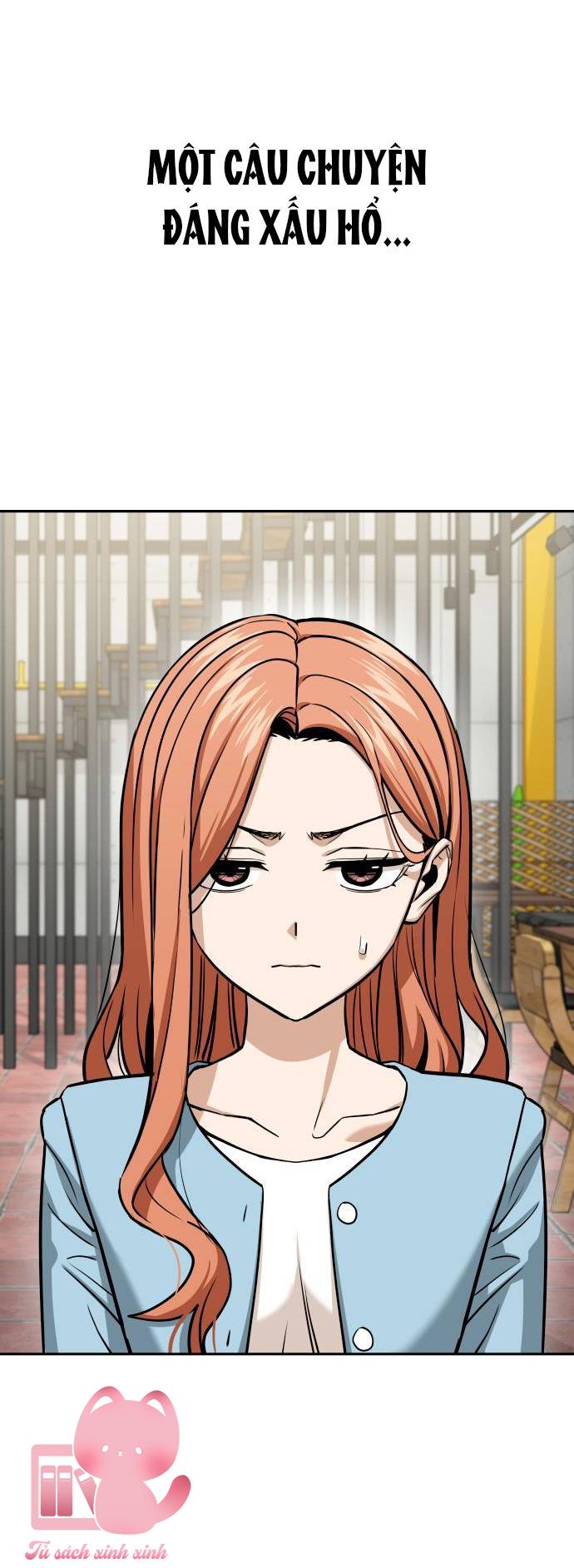 Lớ Ngớ Vớ Phải Tình Yêu - Chap 92 - Trang 74
