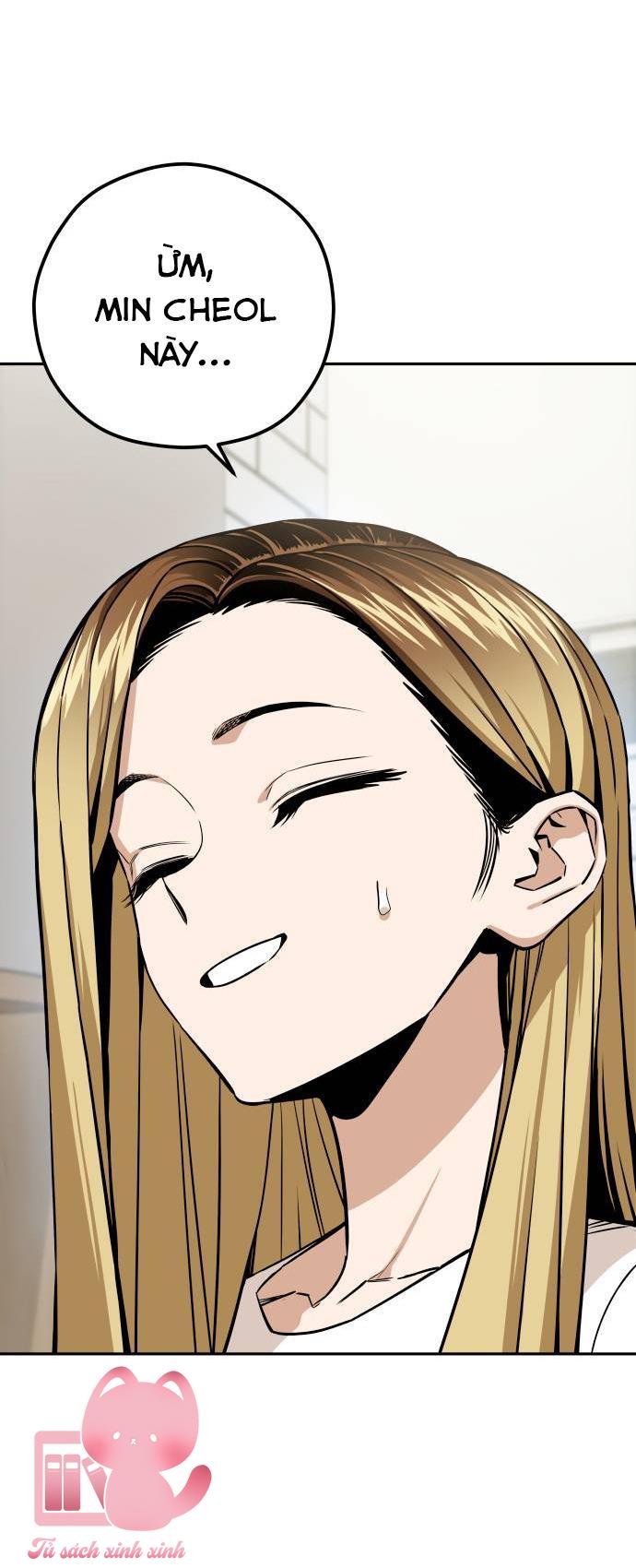 Lớ Ngớ Vớ Phải Tình Yêu - Chap 92 - Trang 9
