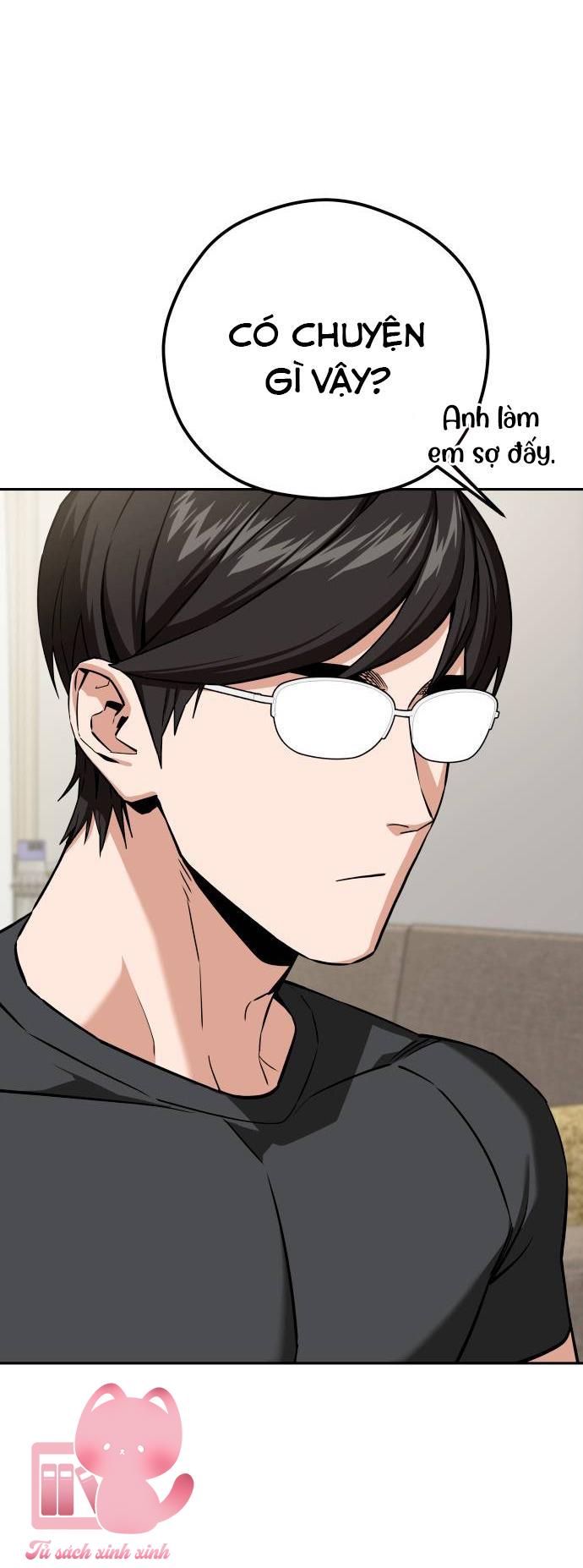 Lớ Ngớ Vớ Phải Tình Yêu - Chap 92 - Trang 10