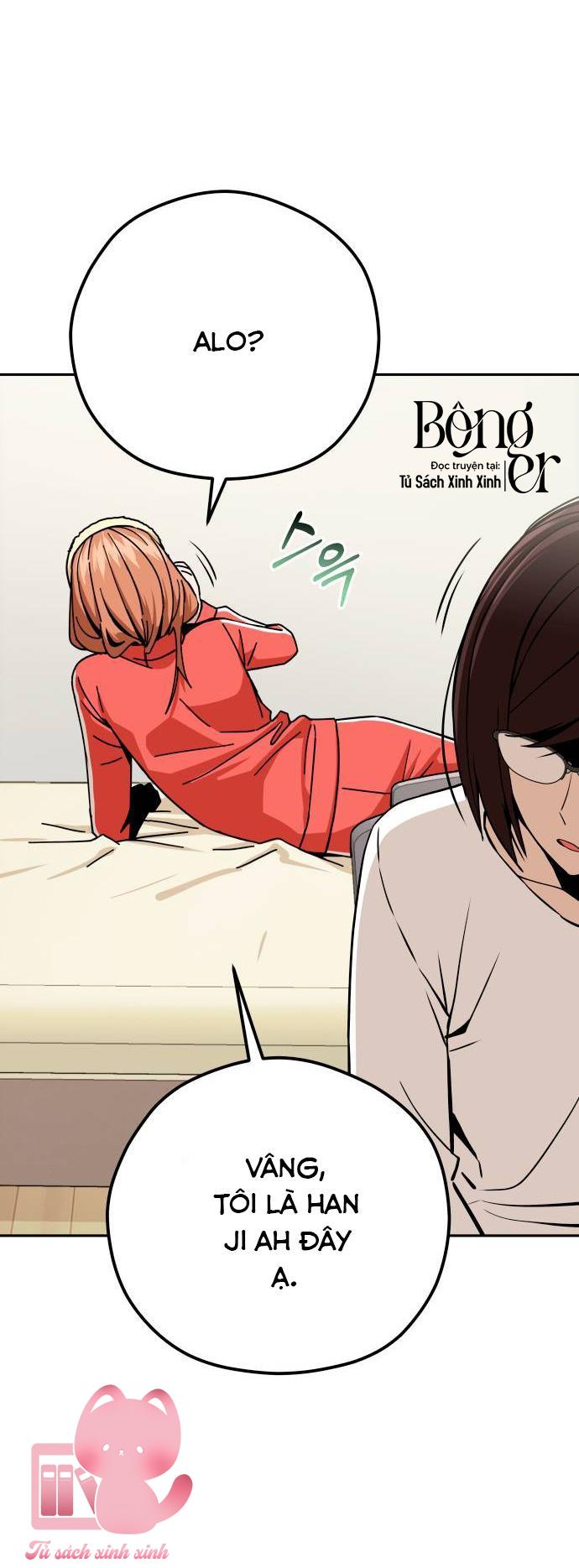 Lớ Ngớ Vớ Phải Tình Yêu - Chap 93 - Trang 11