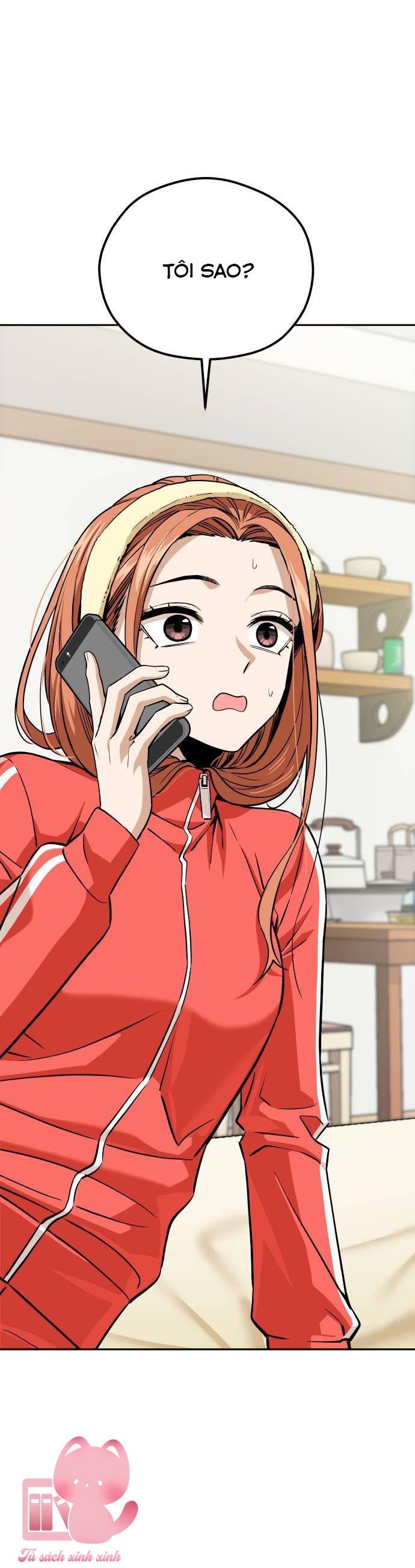 Lớ Ngớ Vớ Phải Tình Yêu - Chap 93 - Trang 13