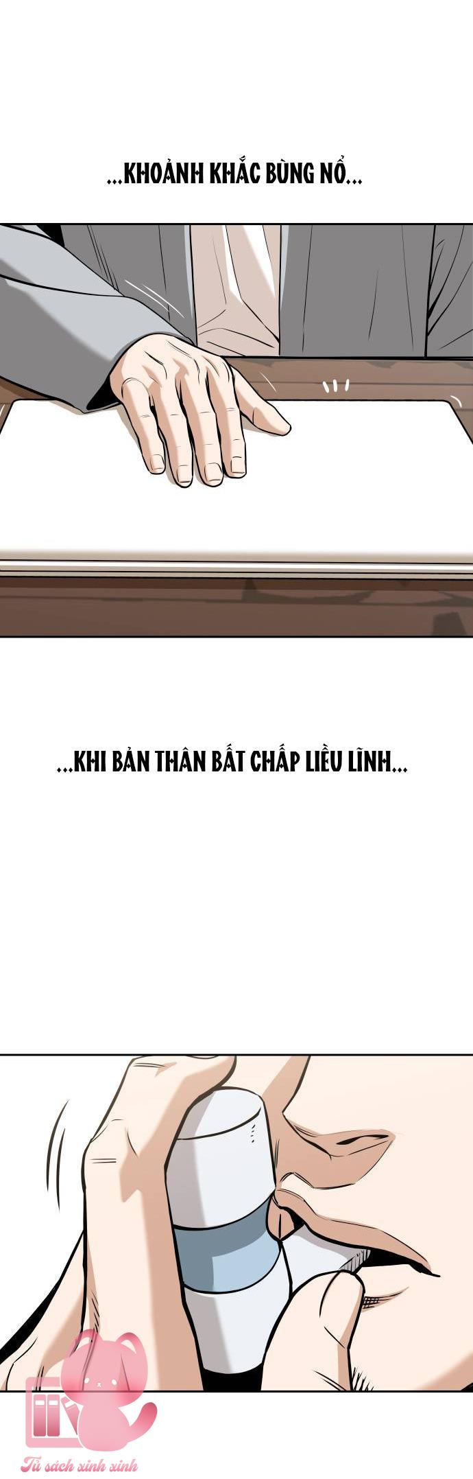 Lớ Ngớ Vớ Phải Tình Yêu - Chap 93 - Trang 16