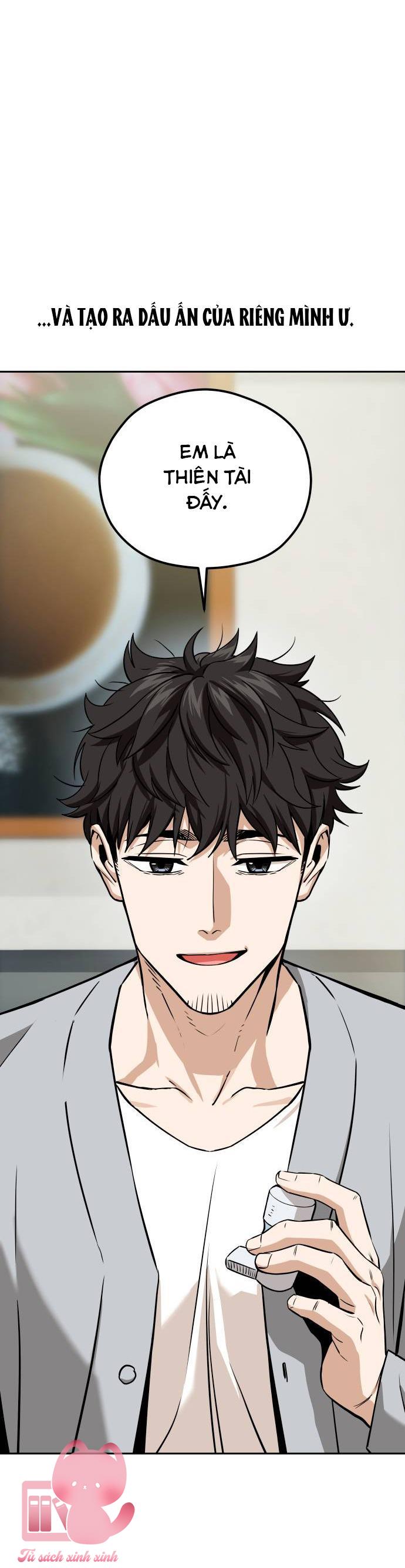 Lớ Ngớ Vớ Phải Tình Yêu - Chap 93 - Trang 17