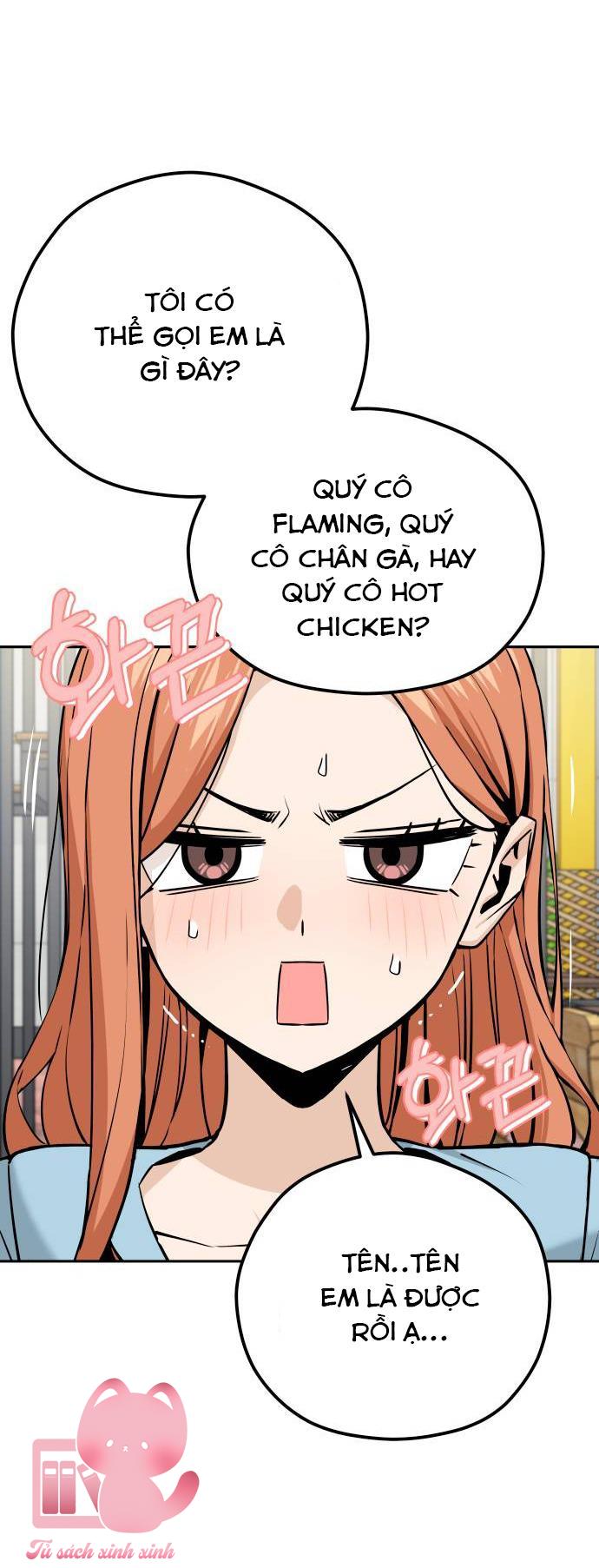 Lớ Ngớ Vớ Phải Tình Yêu - Chap 93 - Trang 18