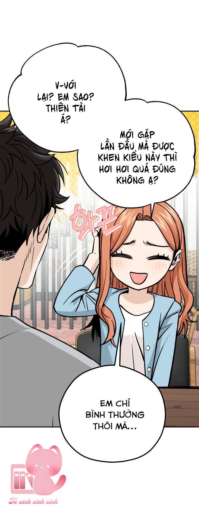 Lớ Ngớ Vớ Phải Tình Yêu - Chap 93 - Trang 19