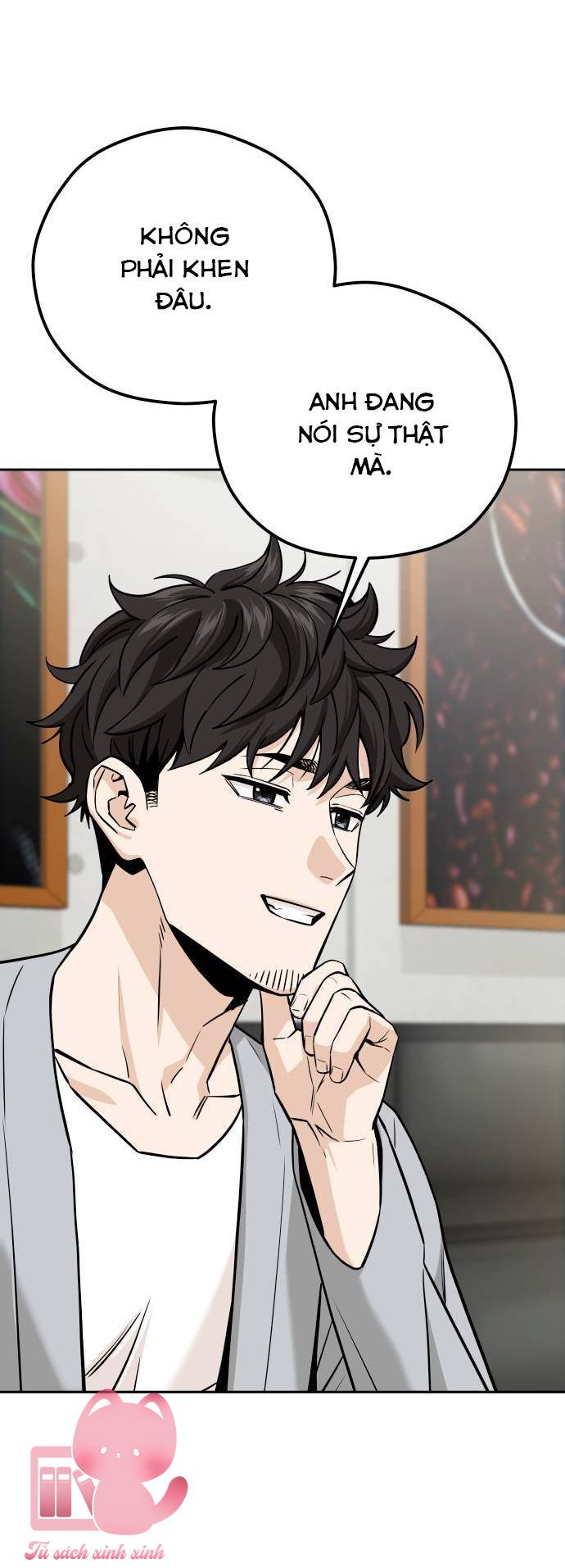 Lớ Ngớ Vớ Phải Tình Yêu - Chap 93 - Trang 20
