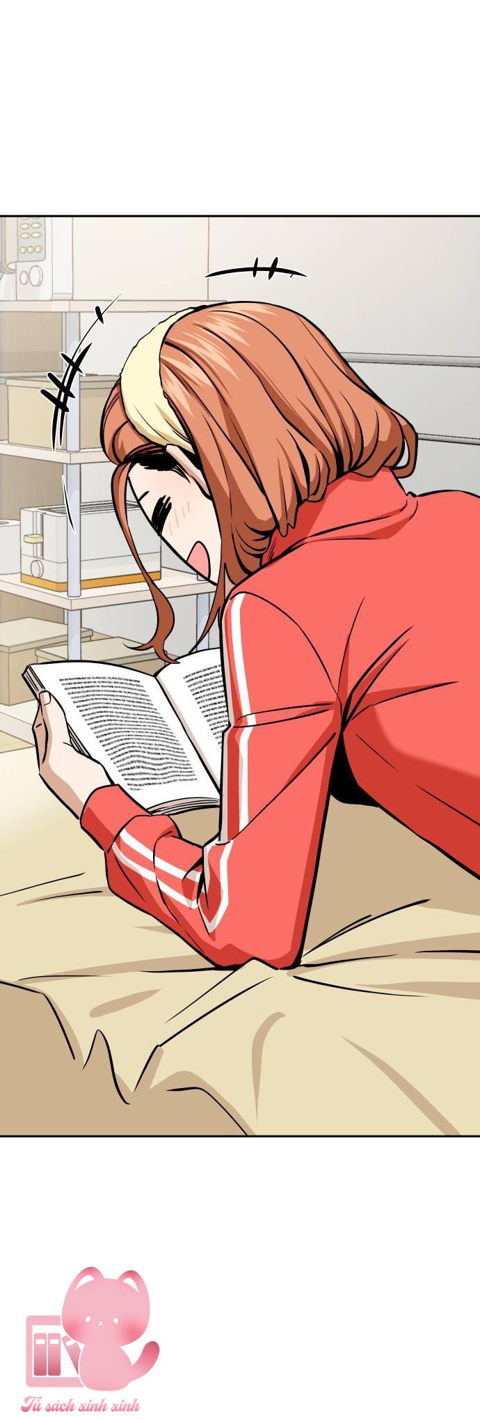 Lớ Ngớ Vớ Phải Tình Yêu - Chap 93 - Trang 3