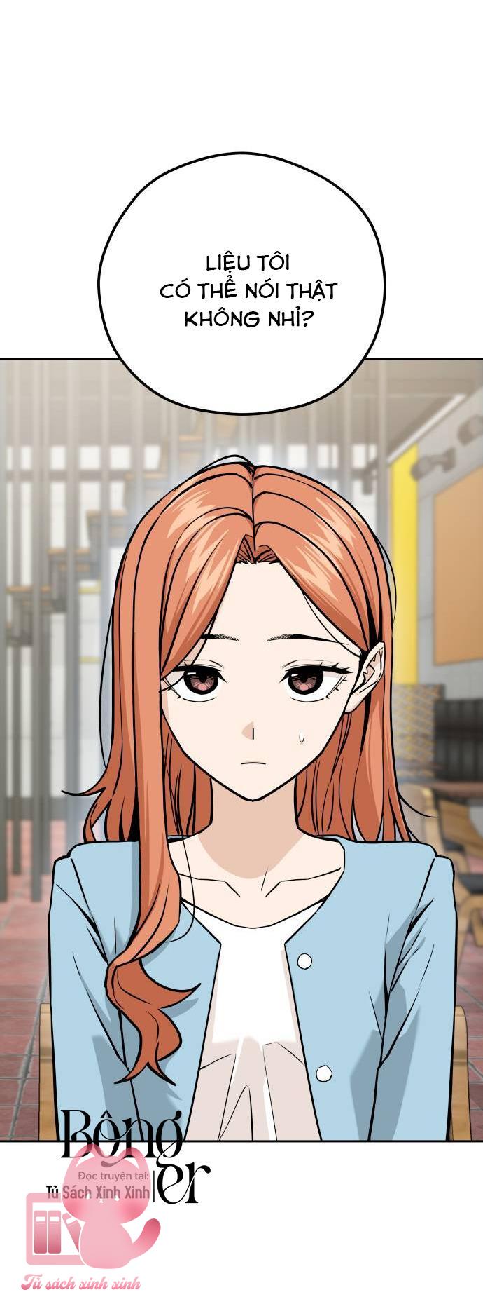 Lớ Ngớ Vớ Phải Tình Yêu - Chap 93 - Trang 21