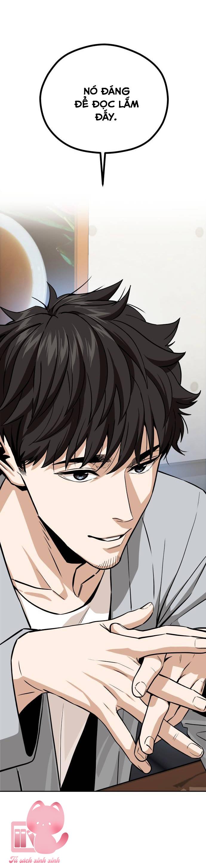 Lớ Ngớ Vớ Phải Tình Yêu - Chap 93 - Trang 24